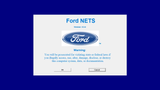 FORD NETS – 5.3.2004