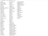 Cummins METAFILES 52GB ECFG E2M SCREEN CBF Config & Delete FILES Update 04.2022